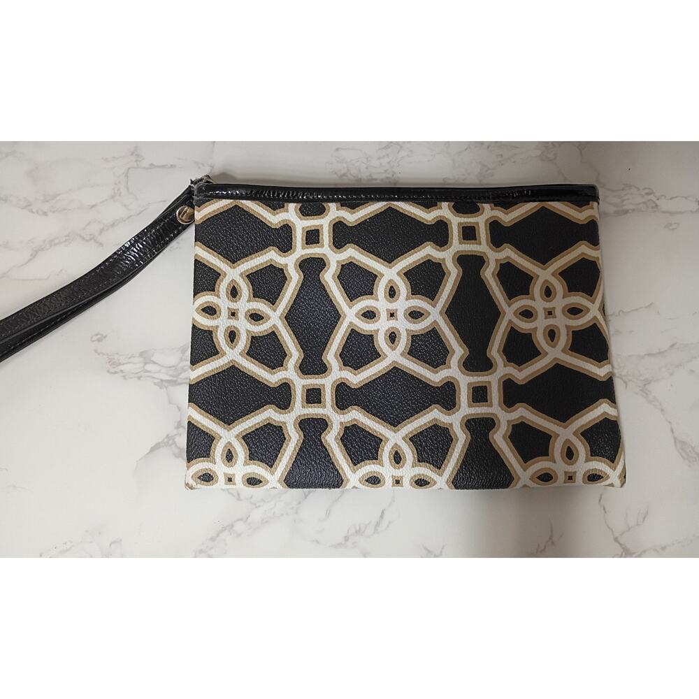 KATE SPADE Imani Moroccan Wristlet - NWOT